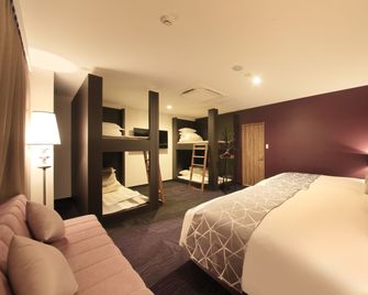 Centurion Hotel & Spa Ueno Station - Tokyo