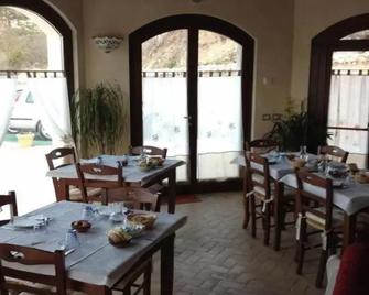 Il Casale San Martino - Norcia - Restaurant