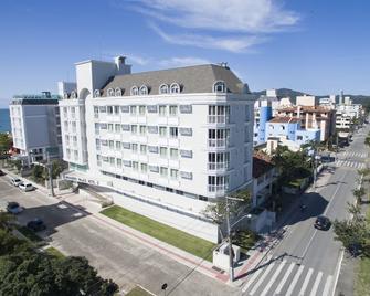 Varadero Palace Hotel - Florianopolis - Bygning