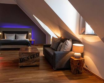 Qube Hotel Bergheim - Heidelberg