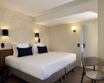Bijou Hôtel Paris Boulogne - Boulogne-Billancourt