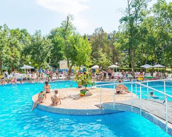 Mpm Hotel Kalina Garden - Nesebar - Pool