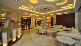 Hotel Kempton - Kolkata - Lobby