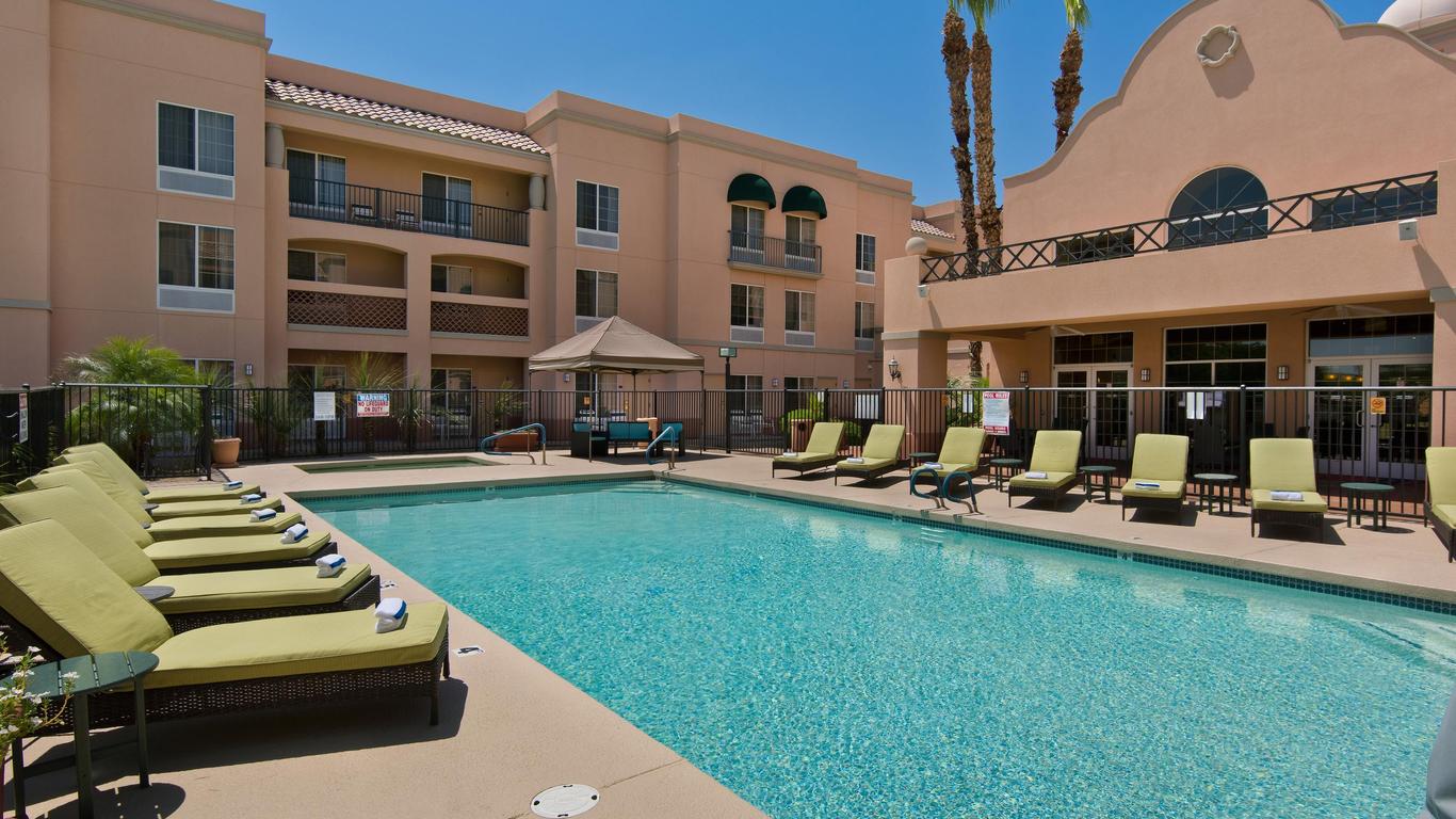 Hampton Inn & Suites Phoenix/Scottsdale