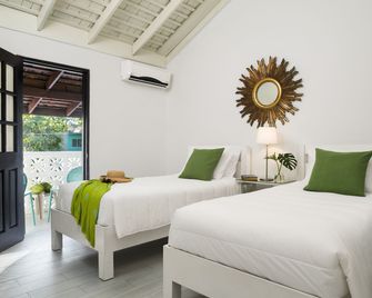 White Sands Negril - Negril - Sovrum