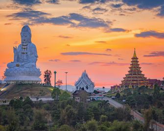 West water hostel - Vang Vieng