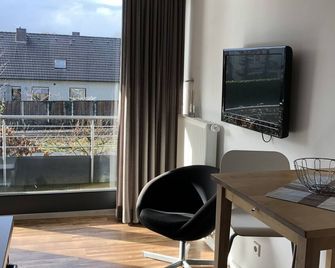 City-Apparte ONE Zentrales & komfortables Wohnen in Gronau - Gronau