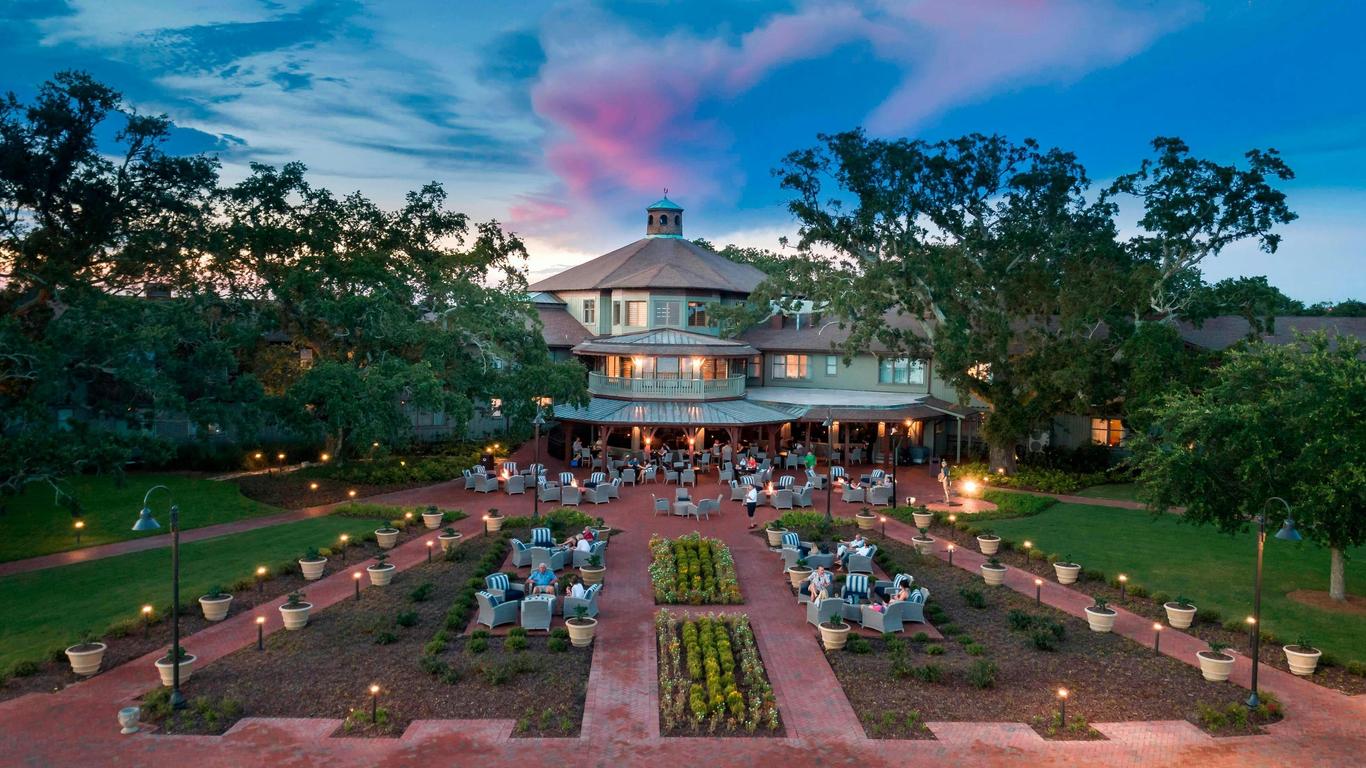 The Grand Hotel Golf Resort & Spa, Autograph Collection