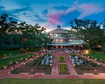 The Grand Hotel Golf Resort & Spa, Autograph Collection - Point Clear - Building