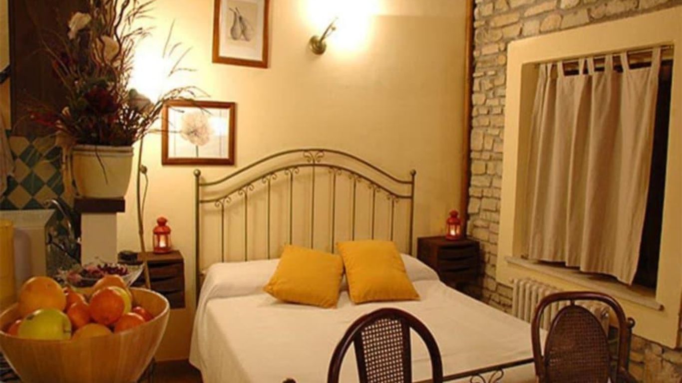 لا فالي ديل ديل سولي كانتري هاوس