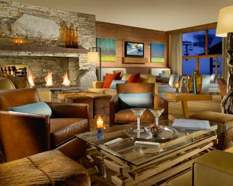 The Osprey at Beaver Creek, A RockResort - Beaver Creek - Lounge
