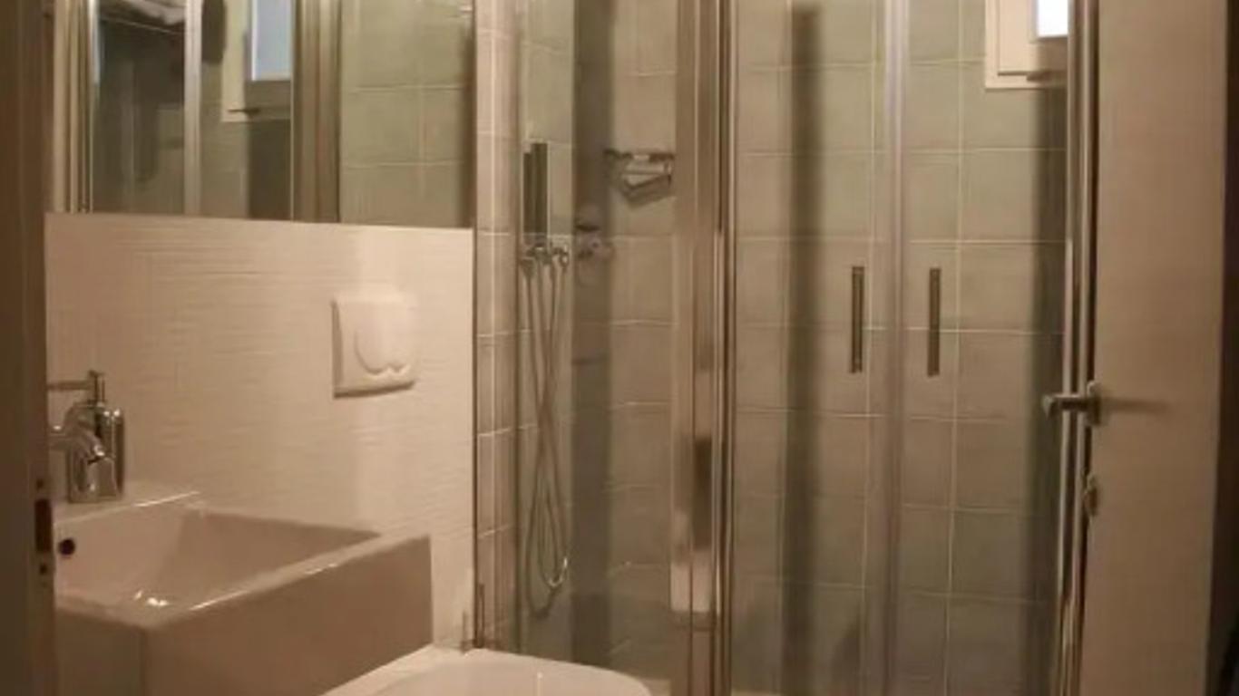 Hotel Dante
