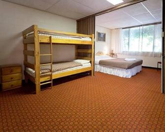 House Matterhorn - Jindabyne