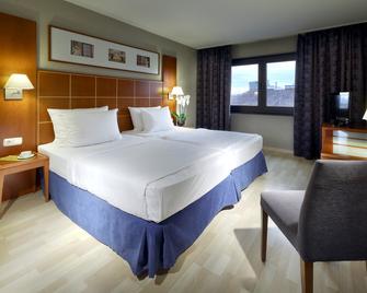 فندق إكسا فيينا - فيينا - غرفة نوم