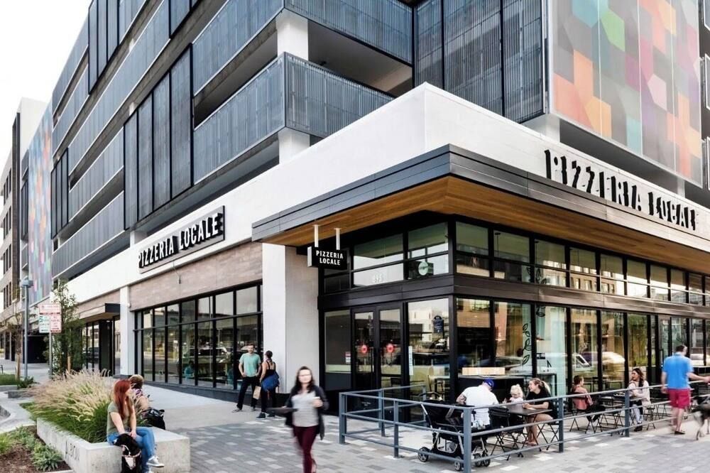 Home in heart of Denver - Steps to Rose Medical - Denver - Edificio