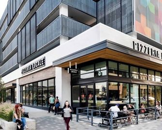 Home in heart of Denver - Steps to Rose Medical - Denver - Edificio