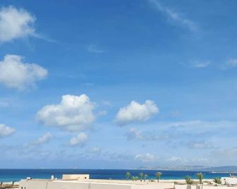 Villa Kyan with private pool - Bizerte - Beach