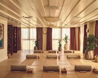 The Sessile by Way of Life - Londra - Area lounge