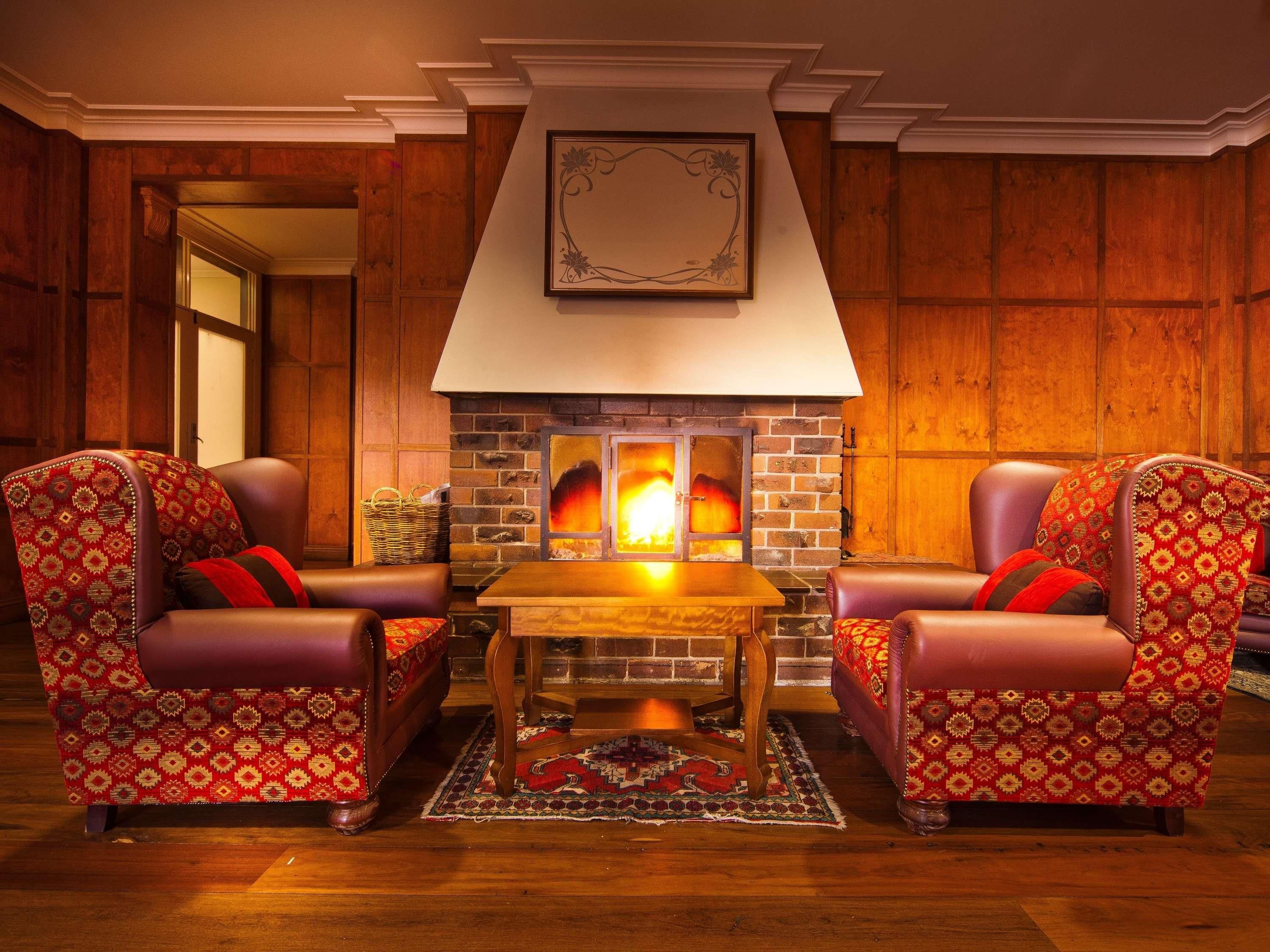 Mercure Canberra thumbnail 2
