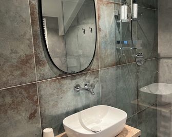 Het Wapen van Harmelen - Harmelen - Bathroom