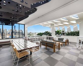 Opera Apartments South Brisbane - Brisbane