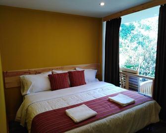 Colibri Lodge - Cabanaconde - Schlafzimmer