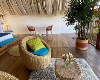 Samay Collections - Tababela - Living room