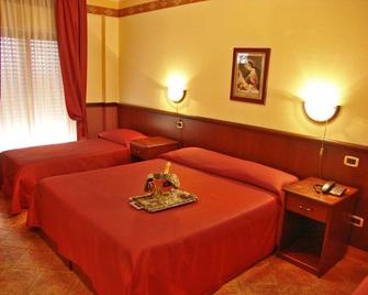 Hotel Park Il Poggio - Roccaraso - Ložnice