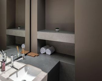 Nobo - Hotel in Old Tbilisi - Tbilisi