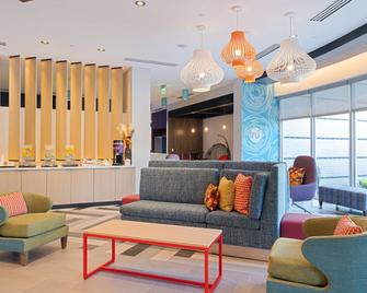 Tru by Hilton Atlanta Airport College Park - Atlanta - Lounge