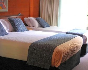 The Pemberton Hotel - Pemberton