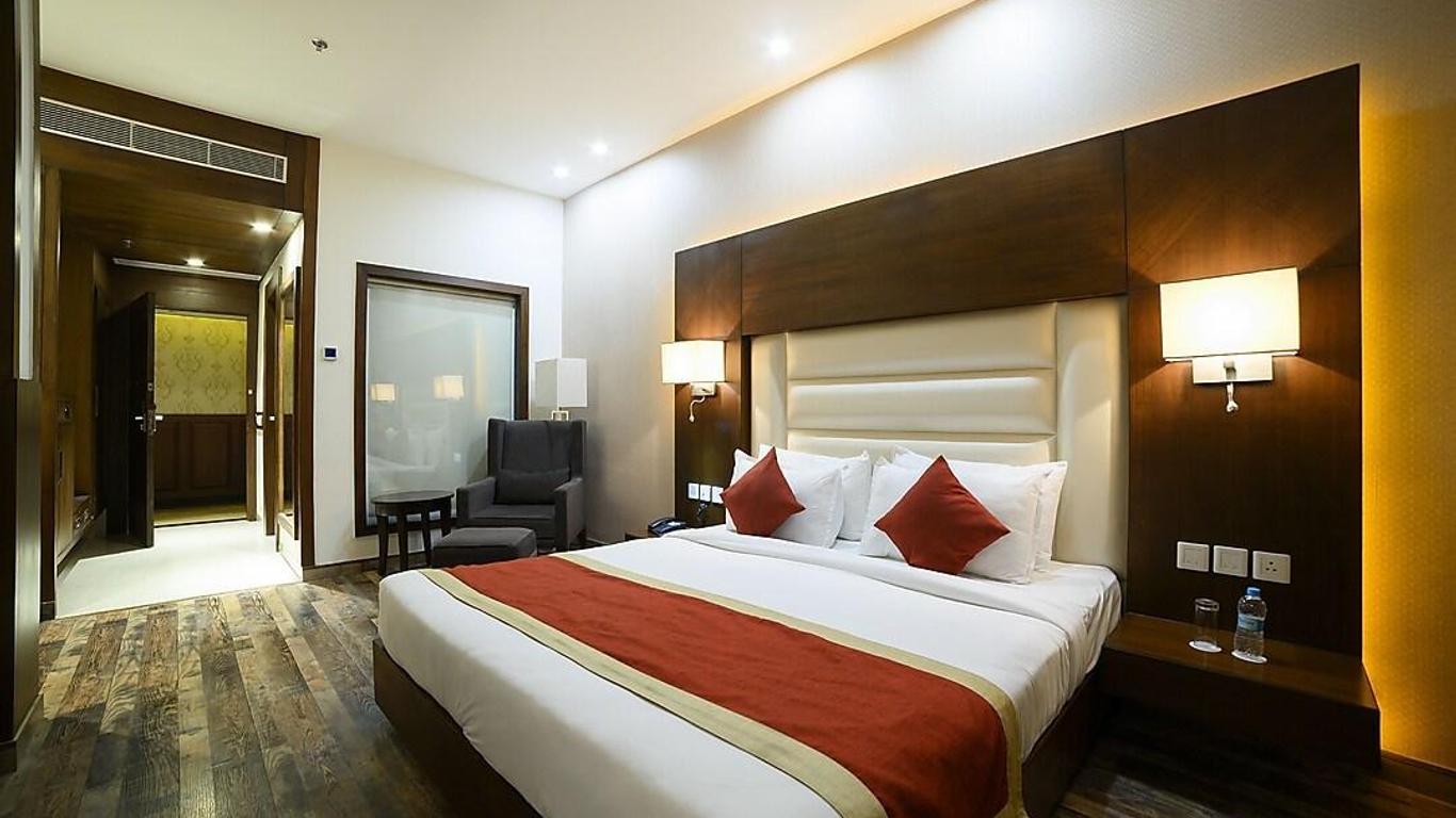 Imperium Resorts