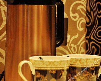 Yikezhan Boutique Hotel - Fuxin - Room amenity