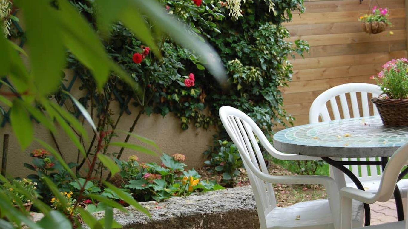 Couette et Cafe creme