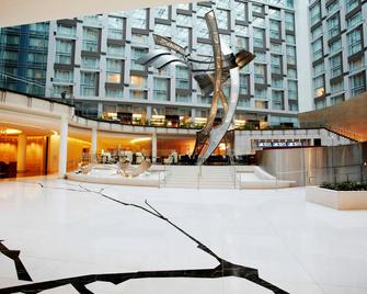Marriott Marquis Washington, DC - Washington, D.C. - Outdoor view