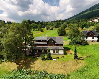 Hotel Výsluní - Špindlerův Mlýn