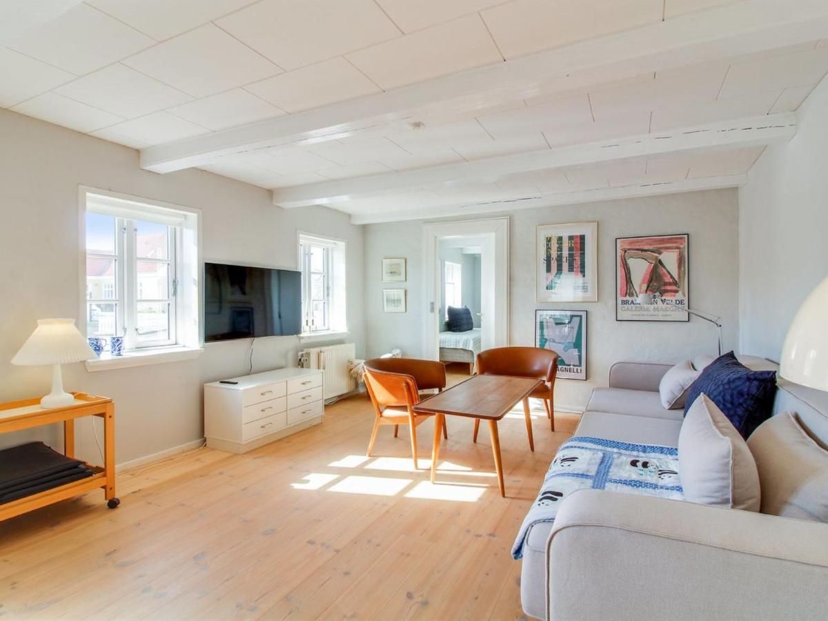 Apartment Blome - 350m from the sea by Interhome – Løkken