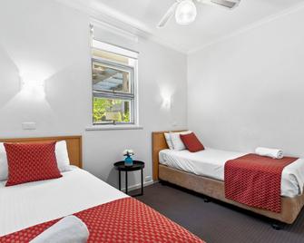Taft Apartments - Glenelg - Makuuhuone