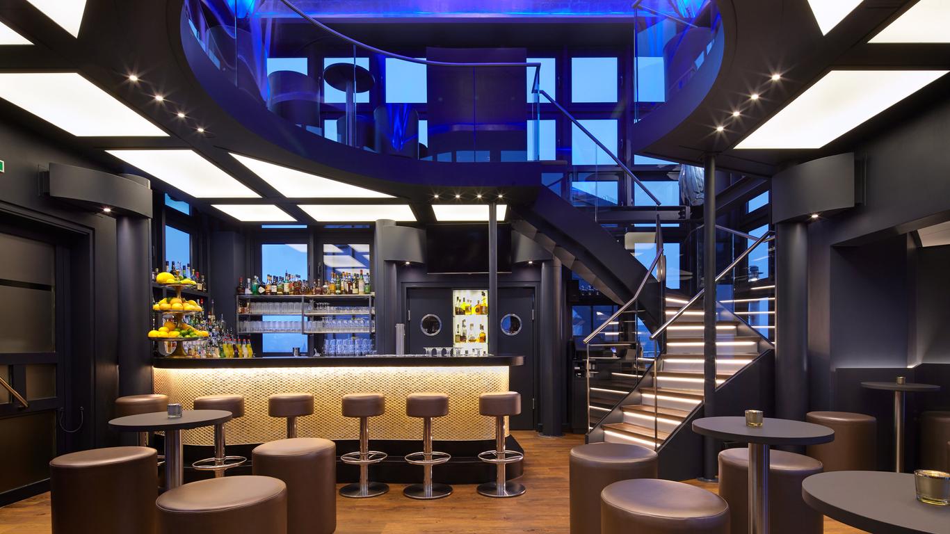 فندق هافين هامبورغ