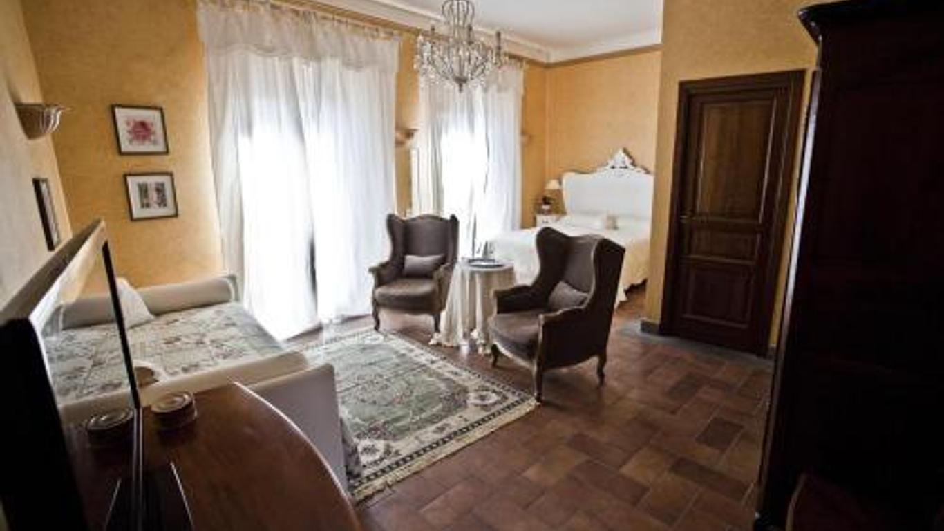 B&B San Faustino