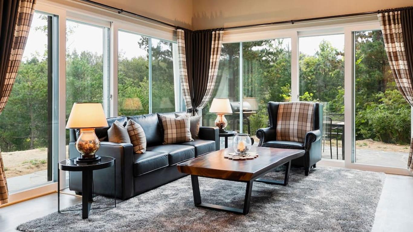 KensingtonResort SeorakValley