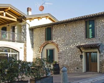 Bed&Wine - Negrar - Edificio