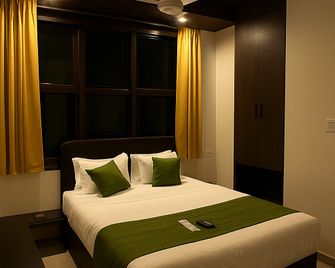 The Clovers Inn - Patna
