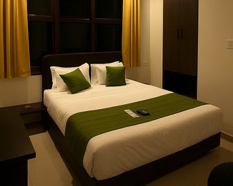 The Clovers Inn - Patna