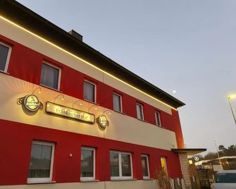 'Schlabecks - Fränkischer Hof' - Pegnitz - Gebäude