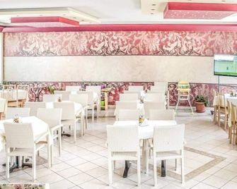 Alexandros Hotel - Sisi - Restauracja