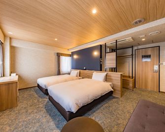 Fukuoka Toei Hotel - Fukuoka