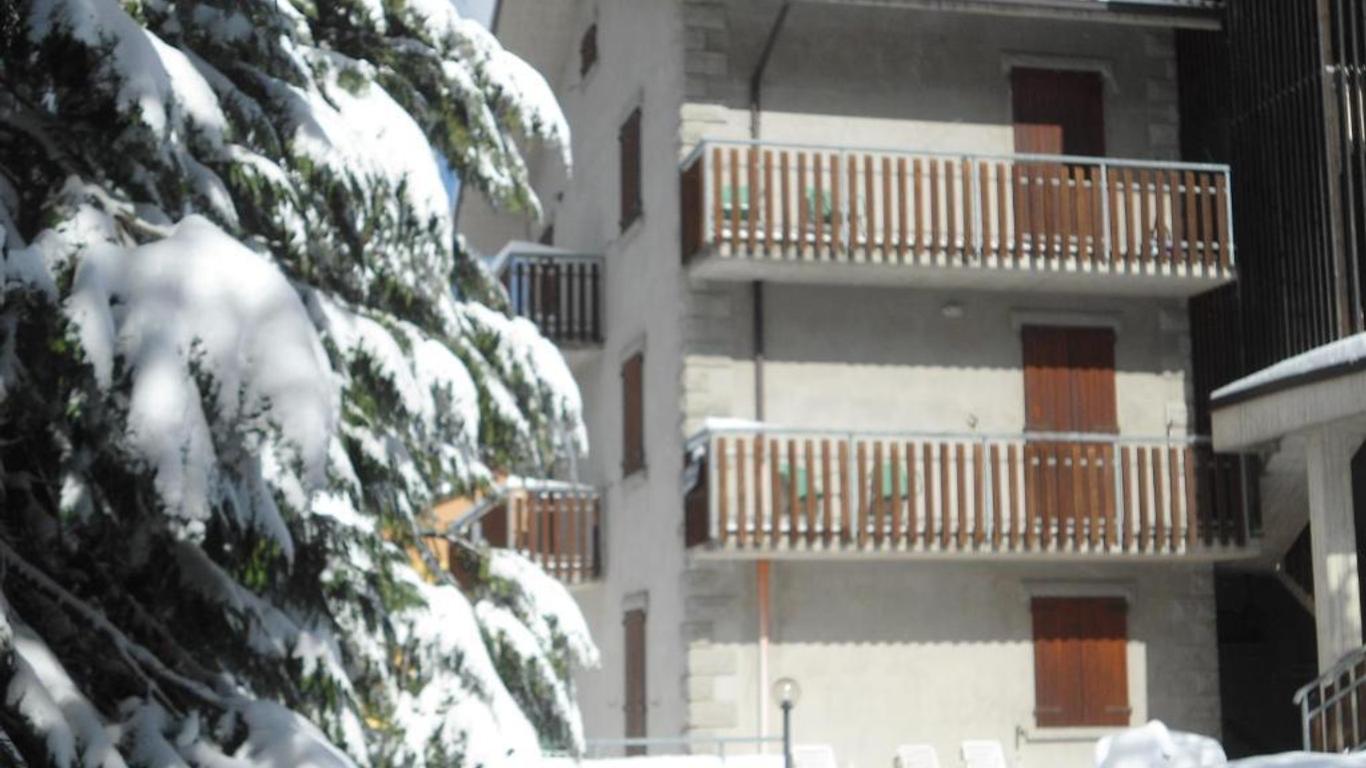 Residence Fontanelle
