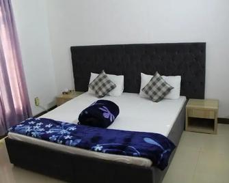 Mudan Regency - Islamabad - Bedroom