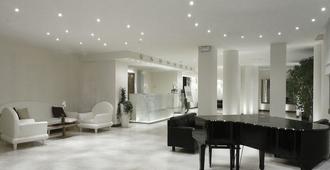 Hotel Lugano - Venecia - Lobby